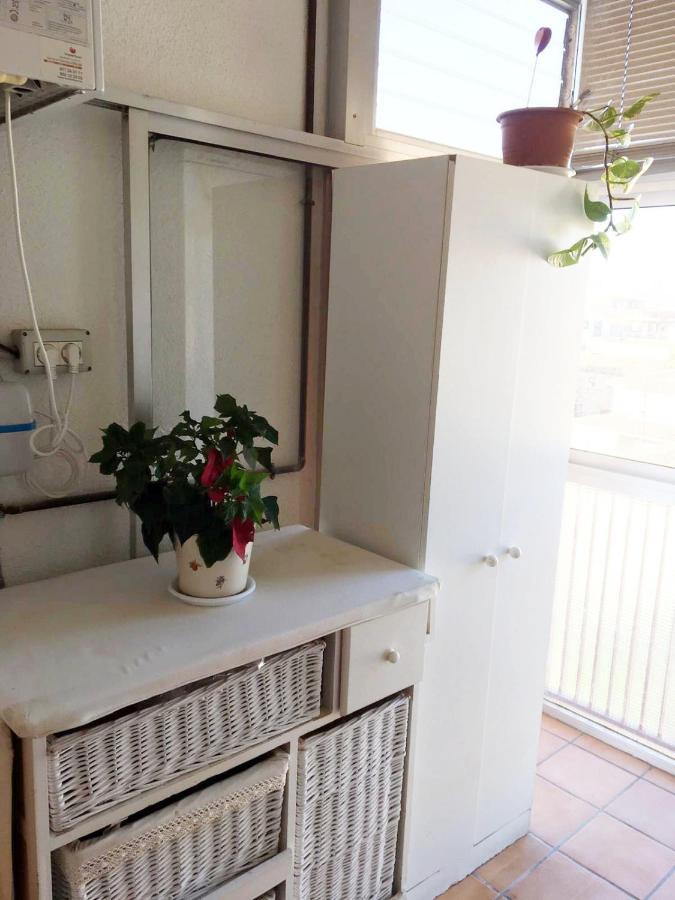 Atico Con Fantasticas Vistas Hospitalet De L'Infant Exterior photo